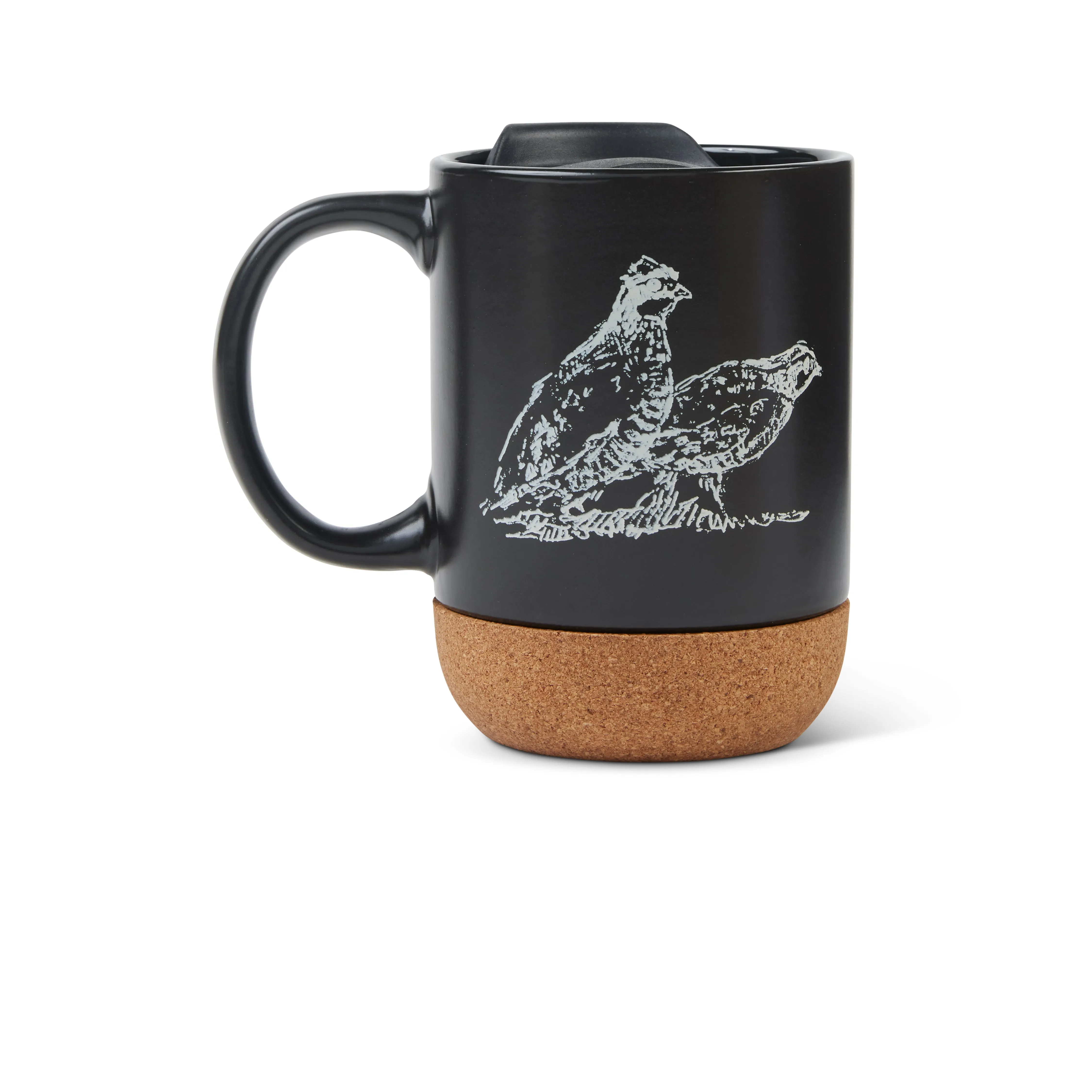 14 Oz Cork Mug