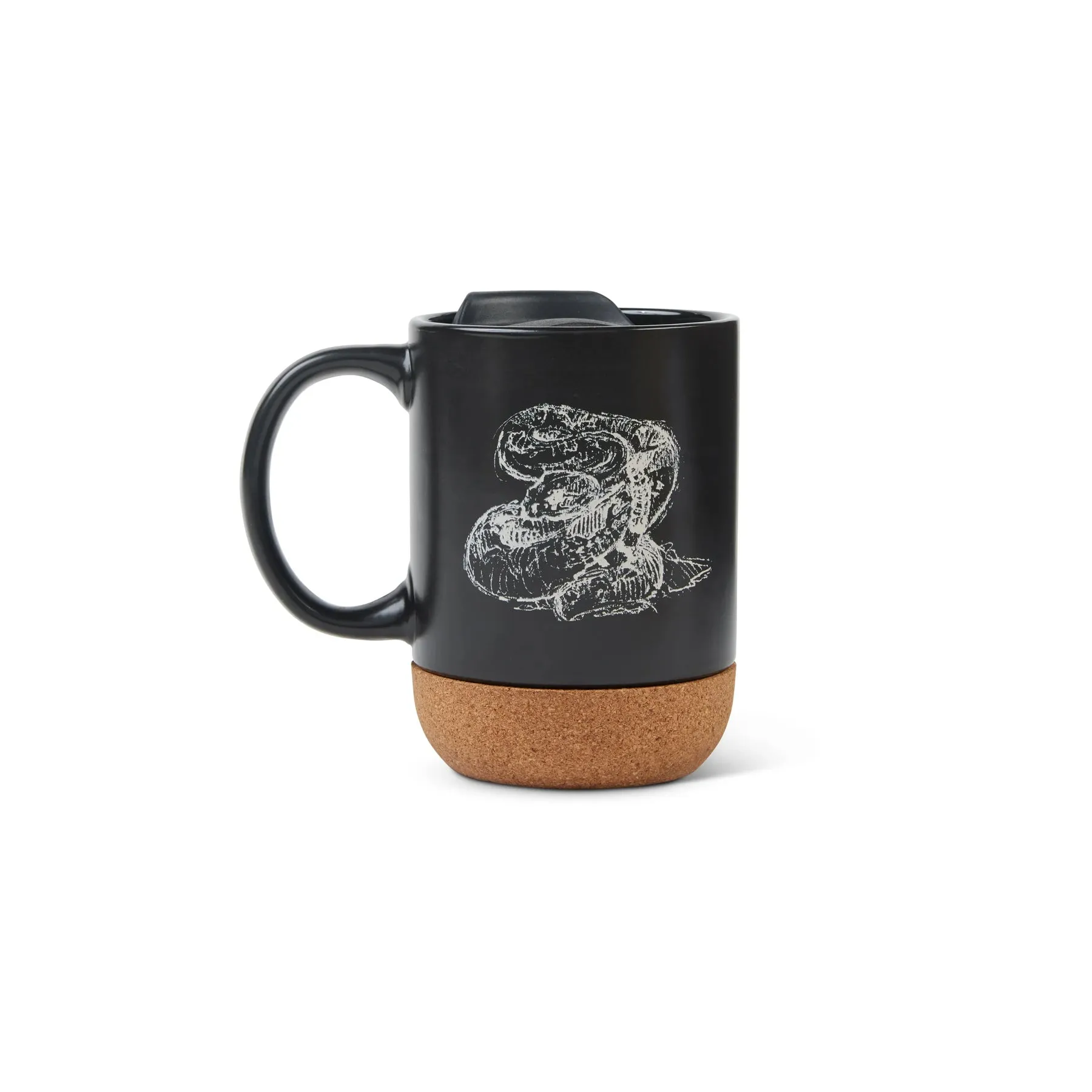 14 Oz Cork Mug