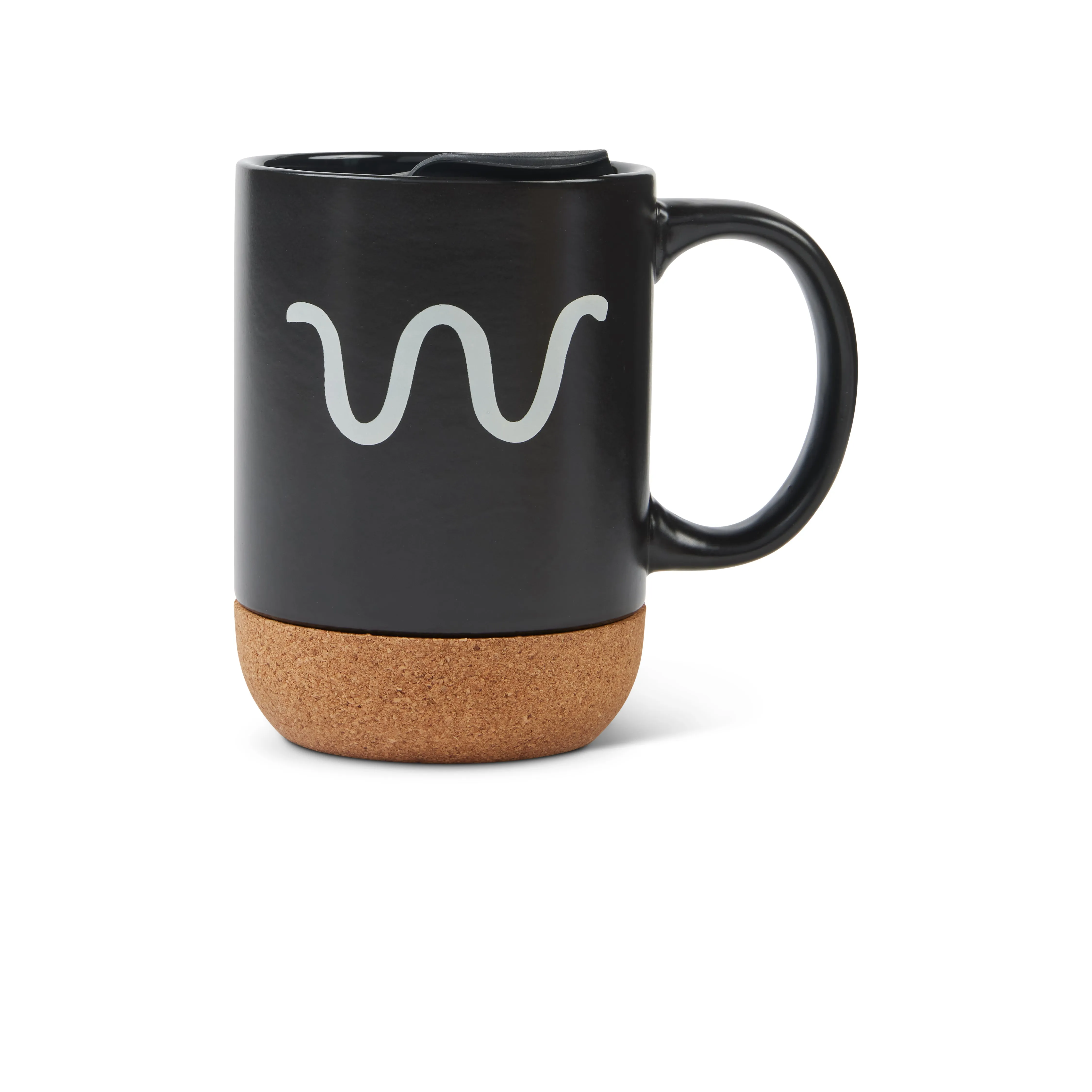 14 Oz Cork Mug