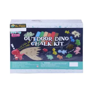 20610 DINO CHALK KIT Z.B