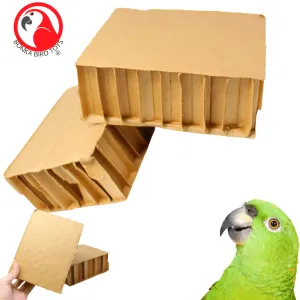 2292 Pk2 Jumbo 8-Inch Cardboard Blocks