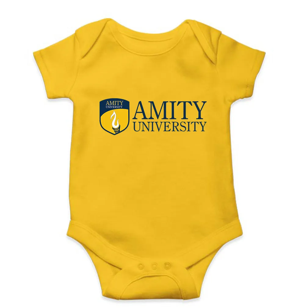 Amity Kids Romper For Baby Boy/Girl