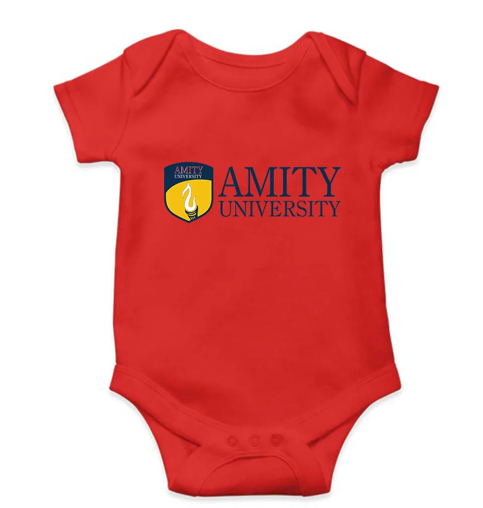 Amity Kids Romper For Baby Boy/Girl