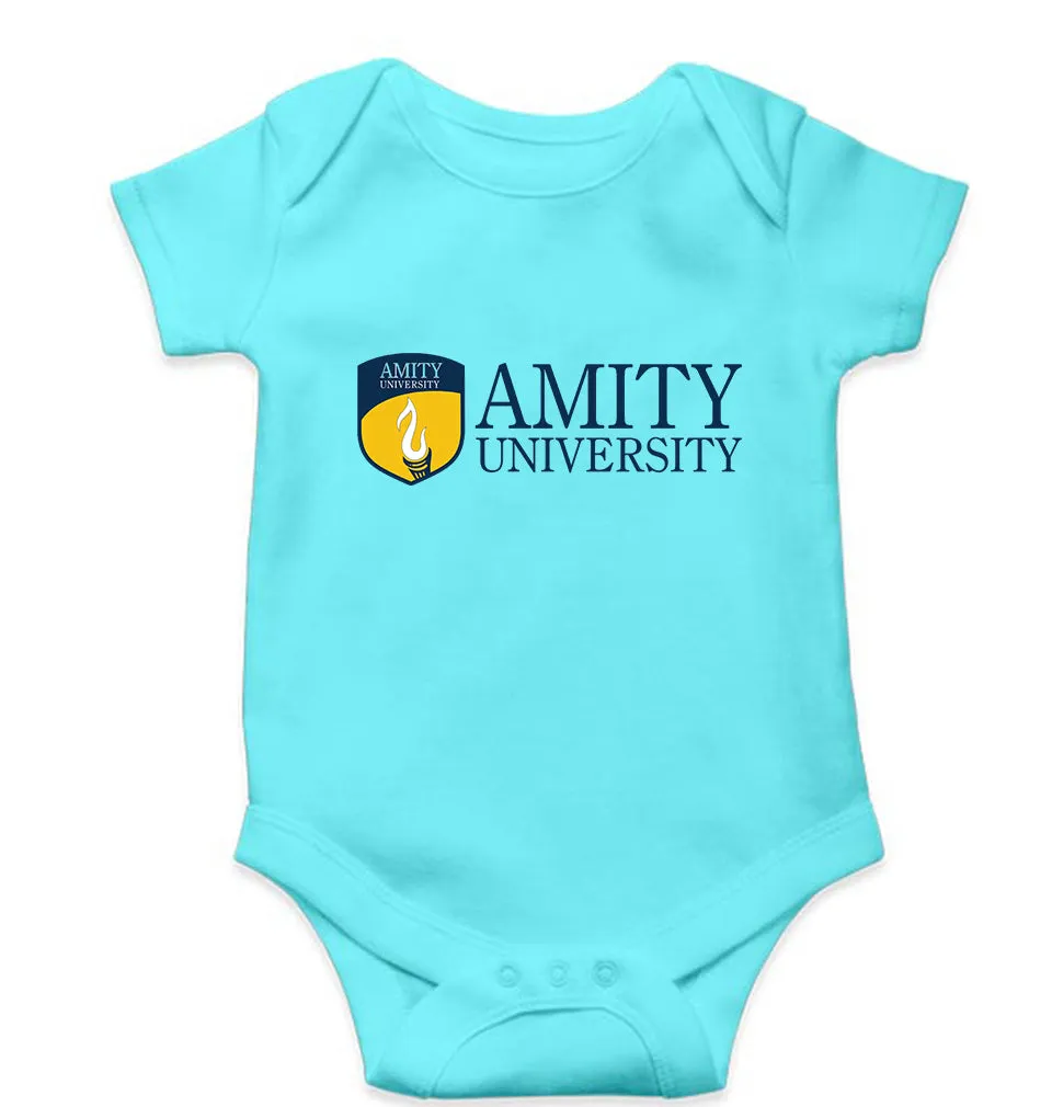 Amity Kids Romper For Baby Boy/Girl