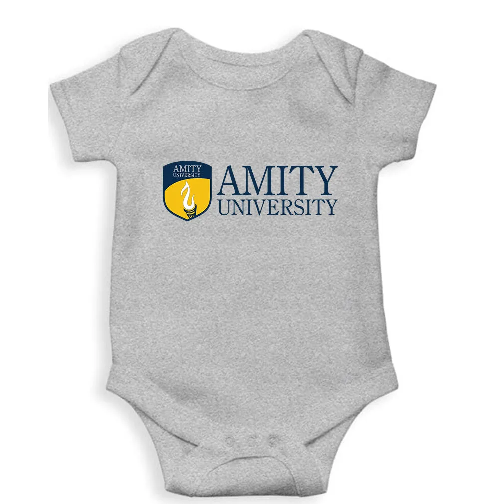 Amity Kids Romper For Baby Boy/Girl