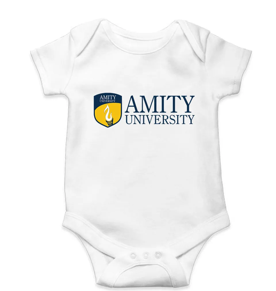 Amity Kids Romper For Baby Boy/Girl