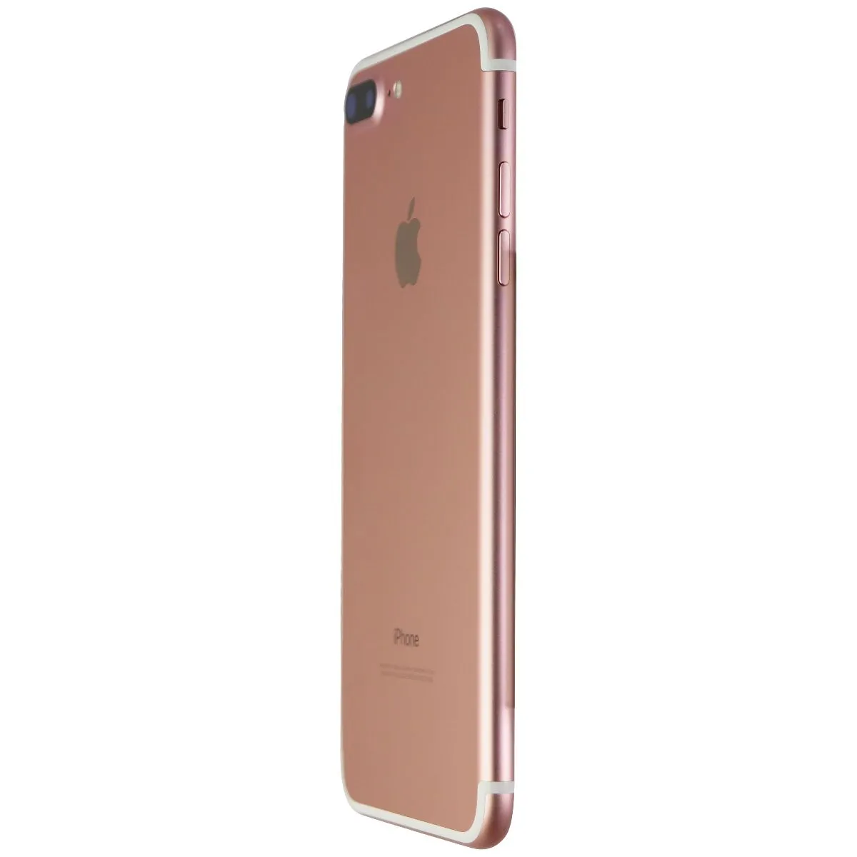 Apple iPhone 7 Plus (5.5-in) Smartphone (A1661) Unlocked - 128GB / Rose Gold