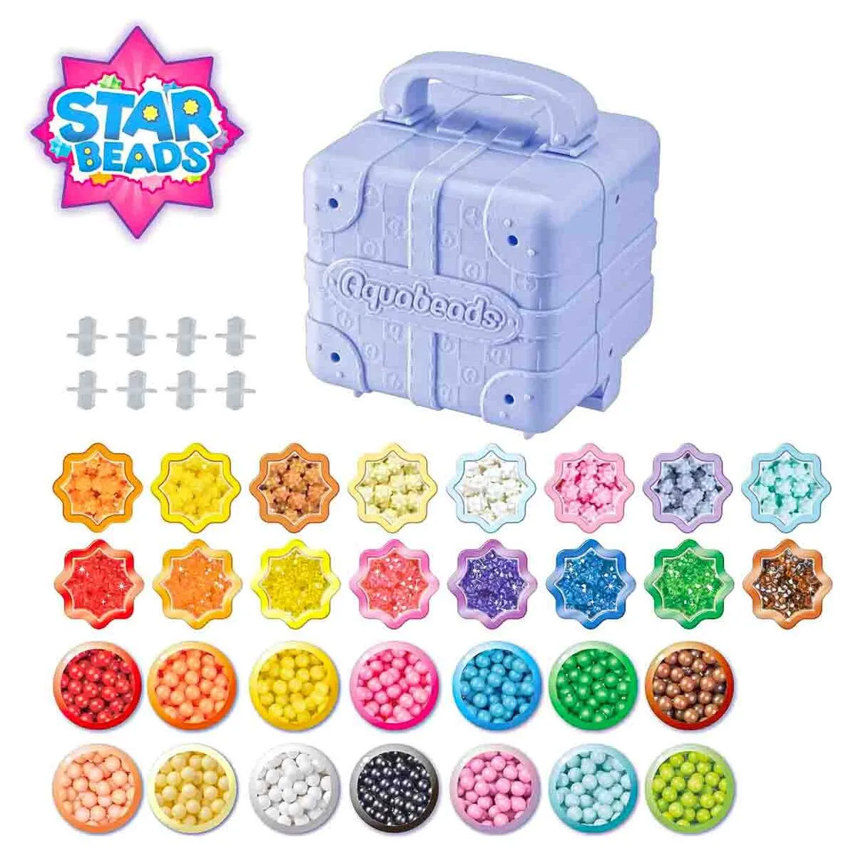 Aquabeads Mega Bead Trunk