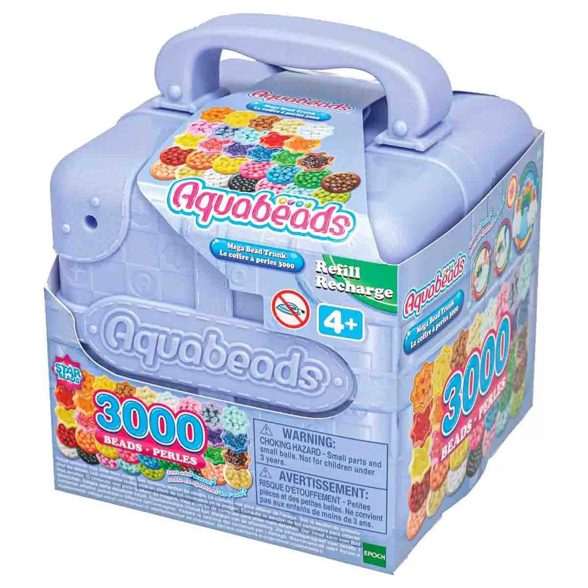 Aquabeads Mega Bead Trunk