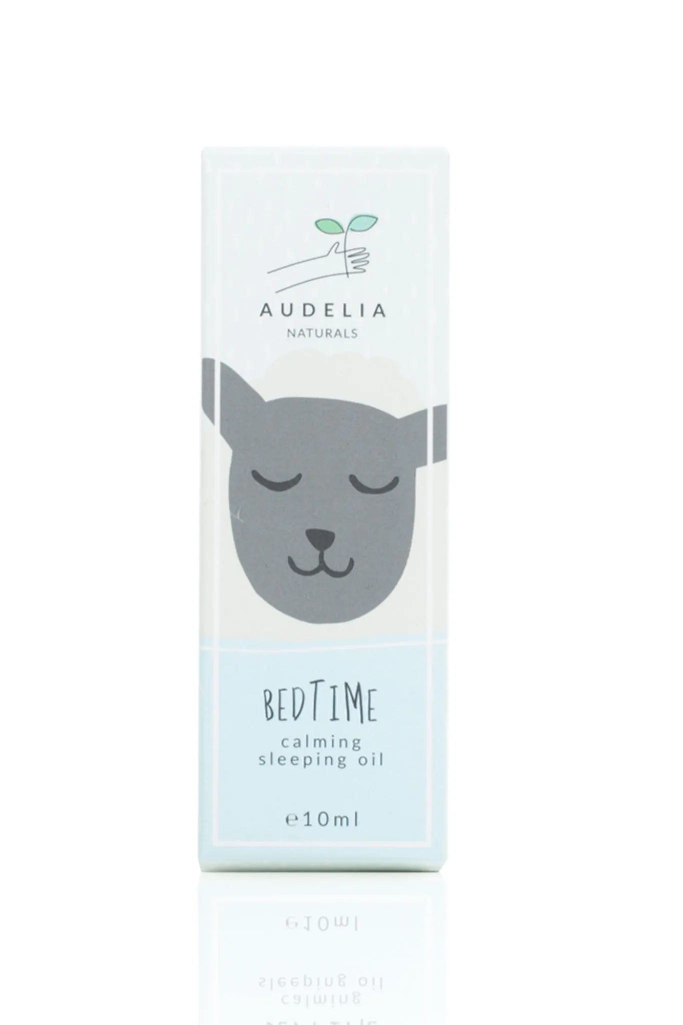 Audelia Natural Bedtime Oil - 10ml