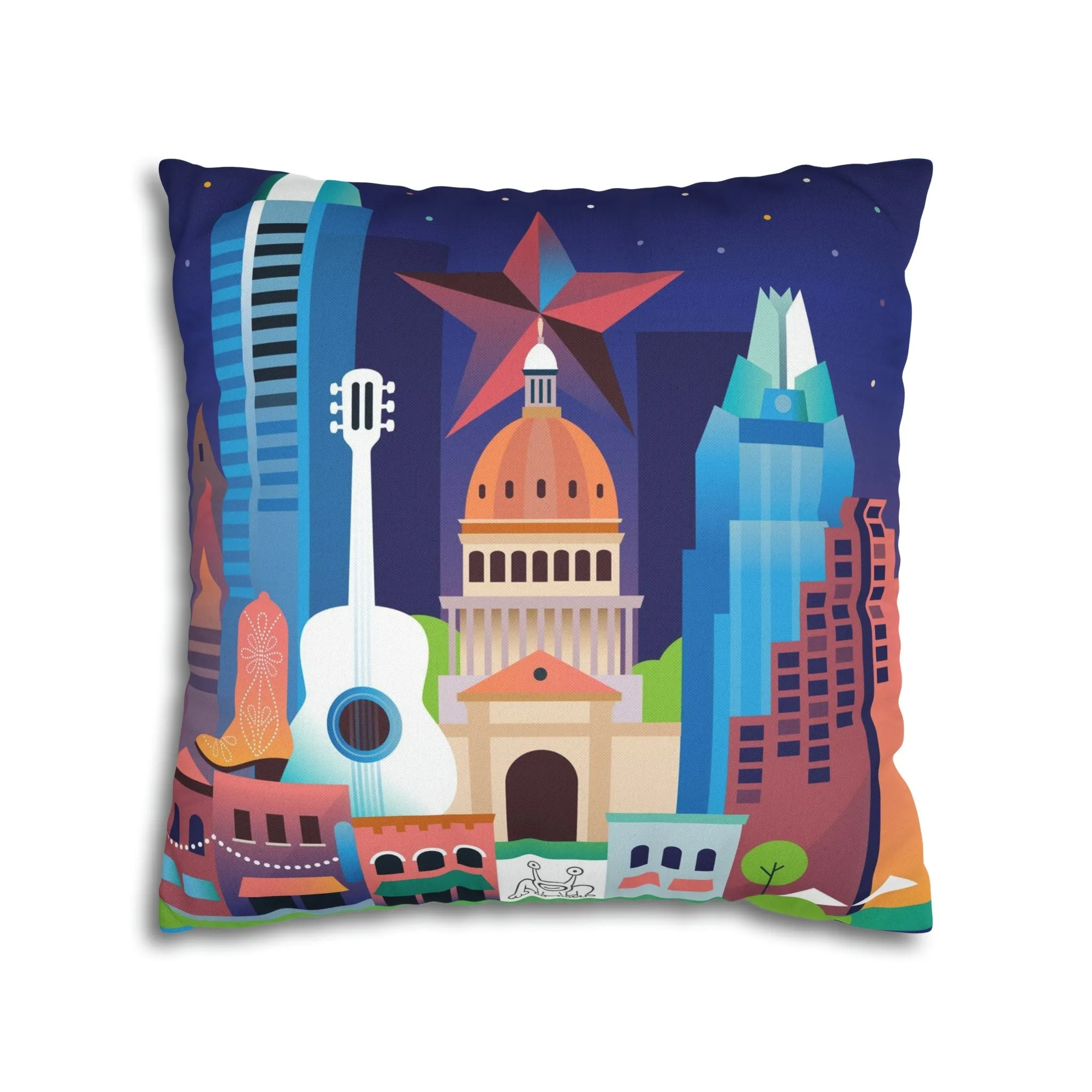 Austin Cushion Cover