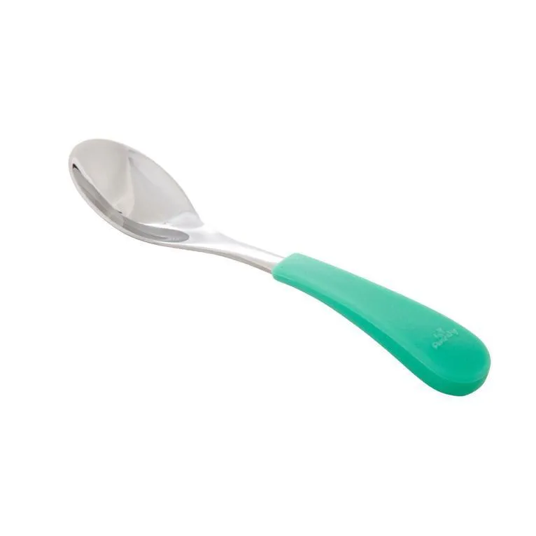 Avanchy Stainless Steel Baby Spoon