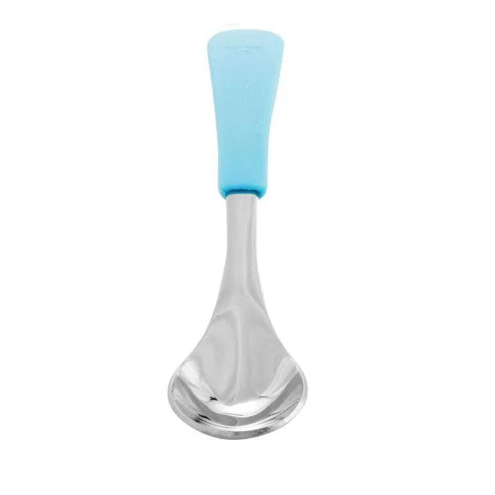 Avanchy Stainless Steel Baby Spoon