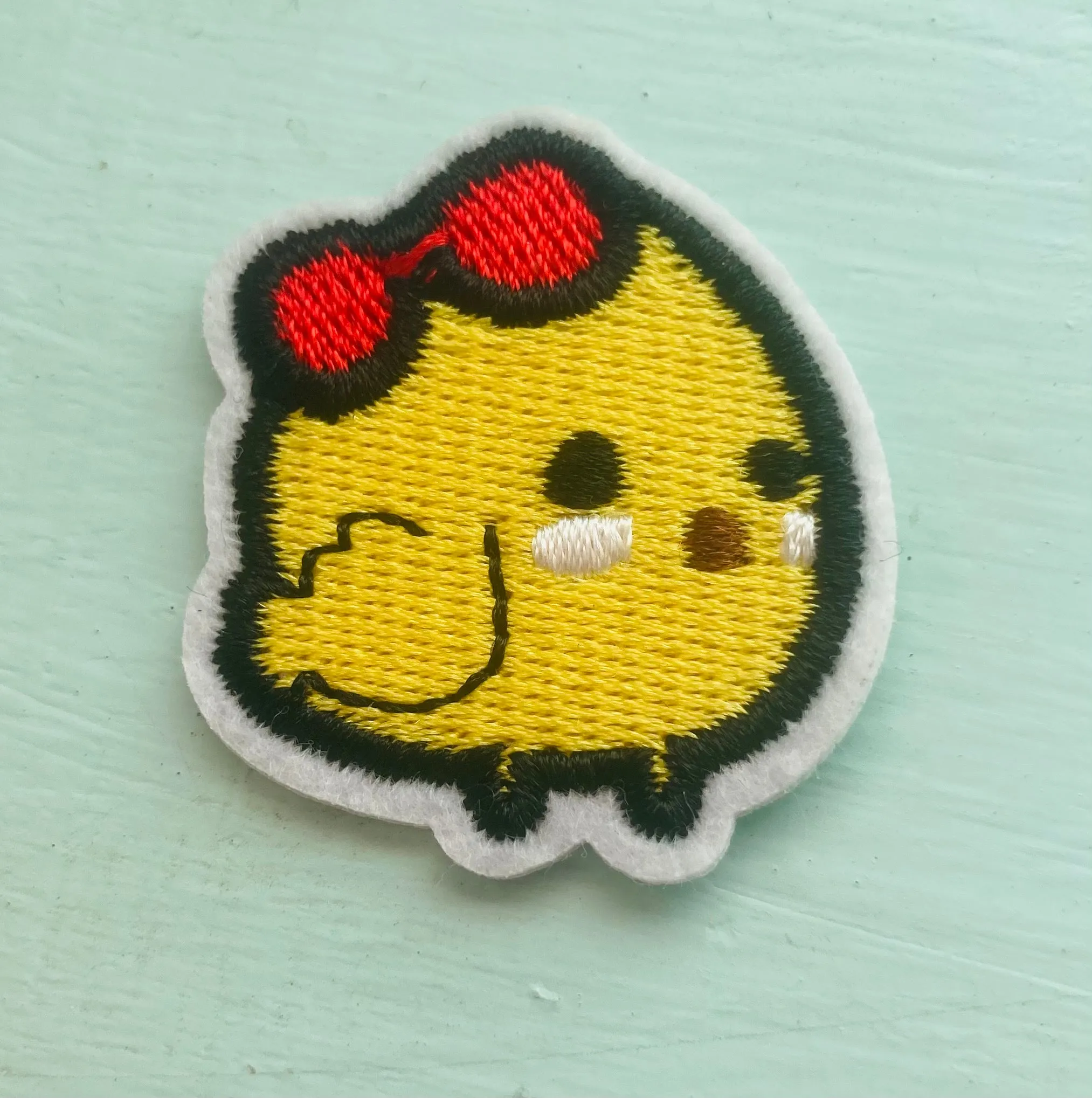 Baby Chick Patch