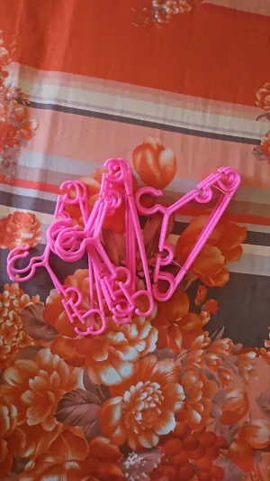 Baby Hangers - Set of 14