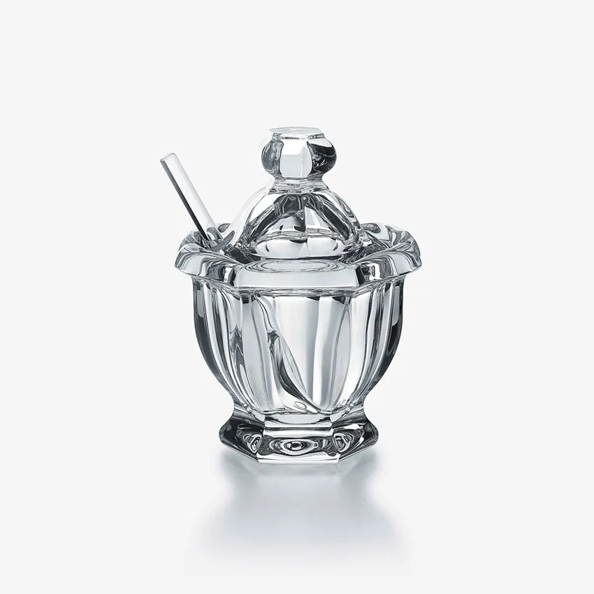 Baccarat | Harcourt Mustard Jar