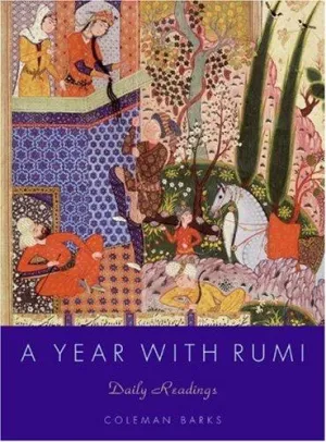 Barks, Coleman: A Year with Rumi: Daily Readings (HC)