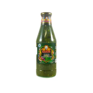 Baron Green Seasoning, 794g