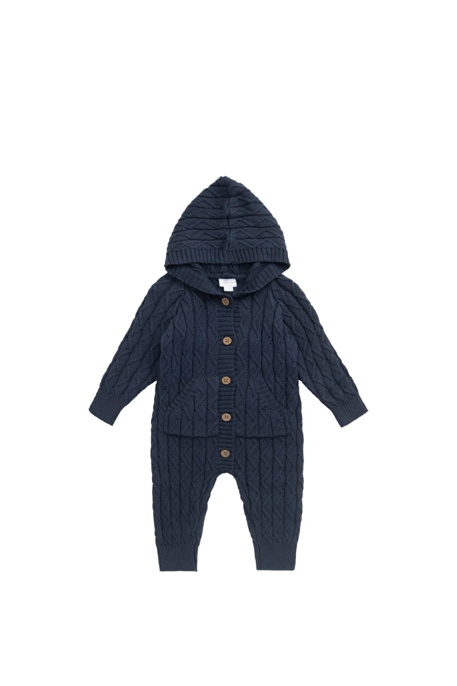 Benjamin Onepiece - Nautical Blue