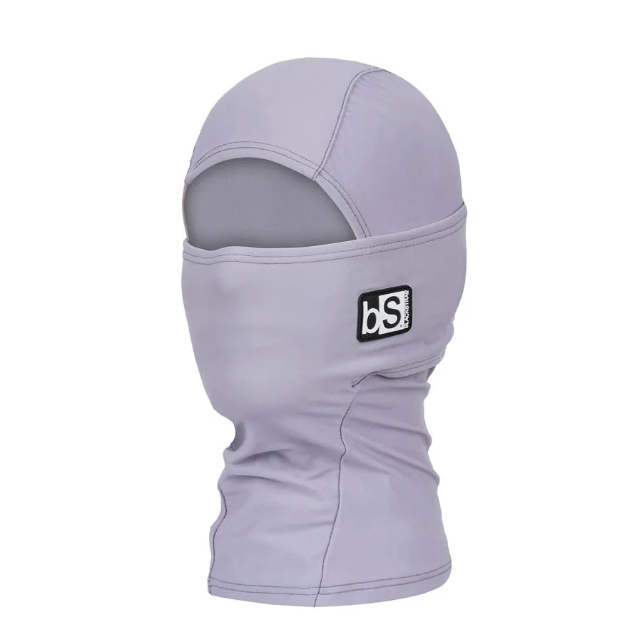 Black Strap Hood Kids Balaclava 2023