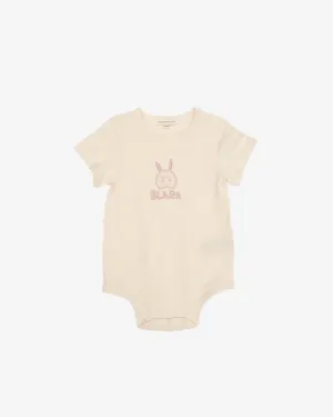 Blara Good Night Bodysuit (2 Colours)