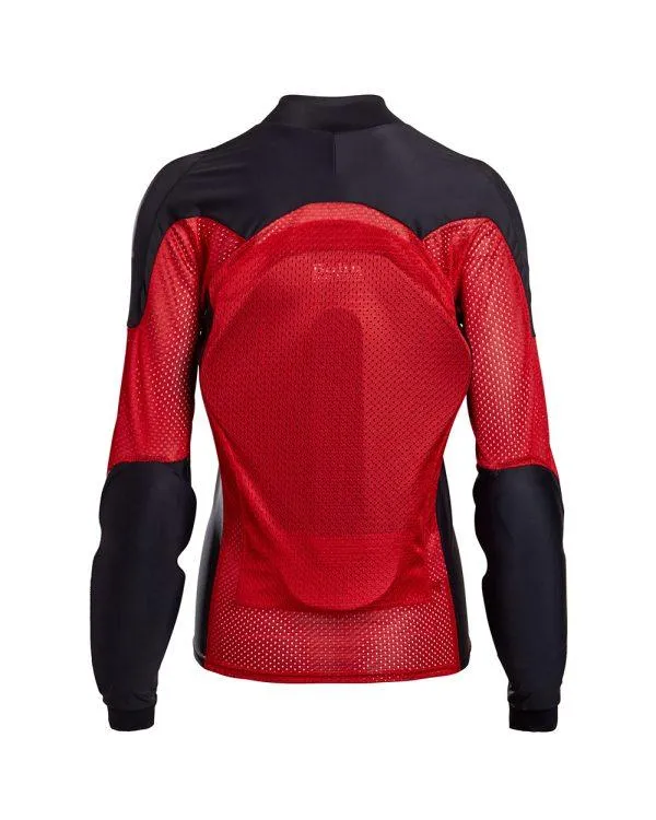 Bohn Mesh Airtex™ Level 2 Armored Men's Riding Shirt (Available in 7 Colors)