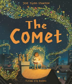 Book - The Comet