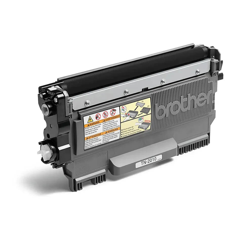 Brother TN2010 Toner Cartridge - Black | SBRO0550