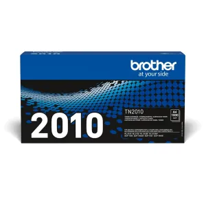 Brother TN2010 Toner Cartridge - Black | SBRO0550