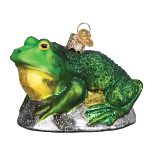 Bull Frog