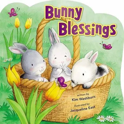 Bunny Blessings