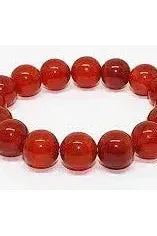 Carnelian Bracelet