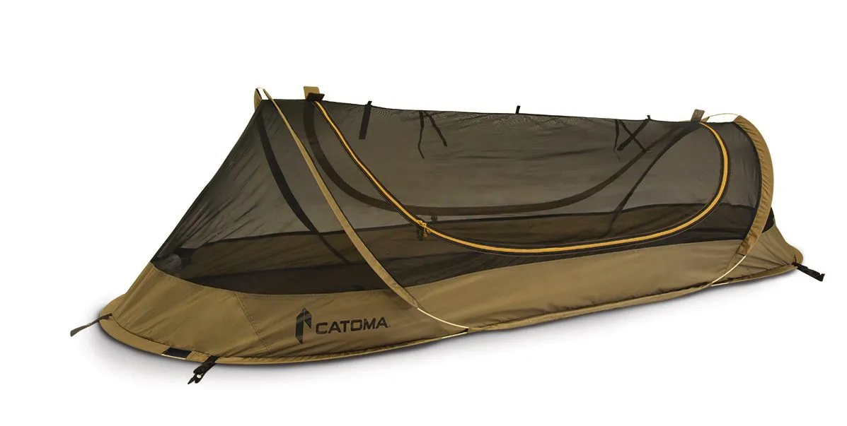 Catoma Burrow IBNS Shelter 1 Person