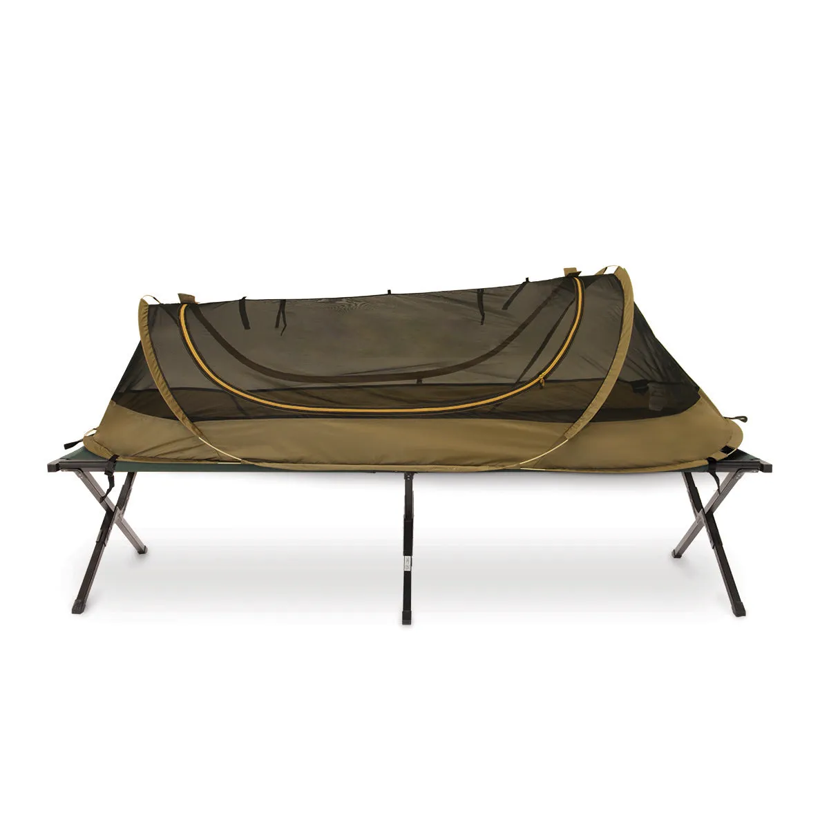 Catoma Burrow IBNS Shelter 1 Person