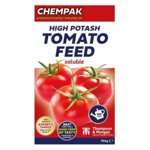 Chempak Tomato Food 750g