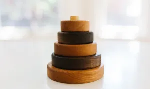 Circle Stacker