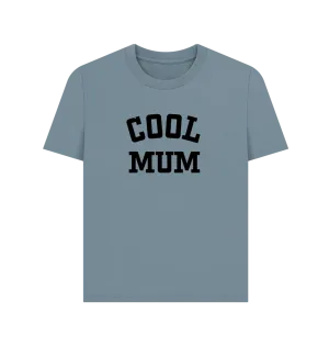 Cool Mum Women's T-shirt