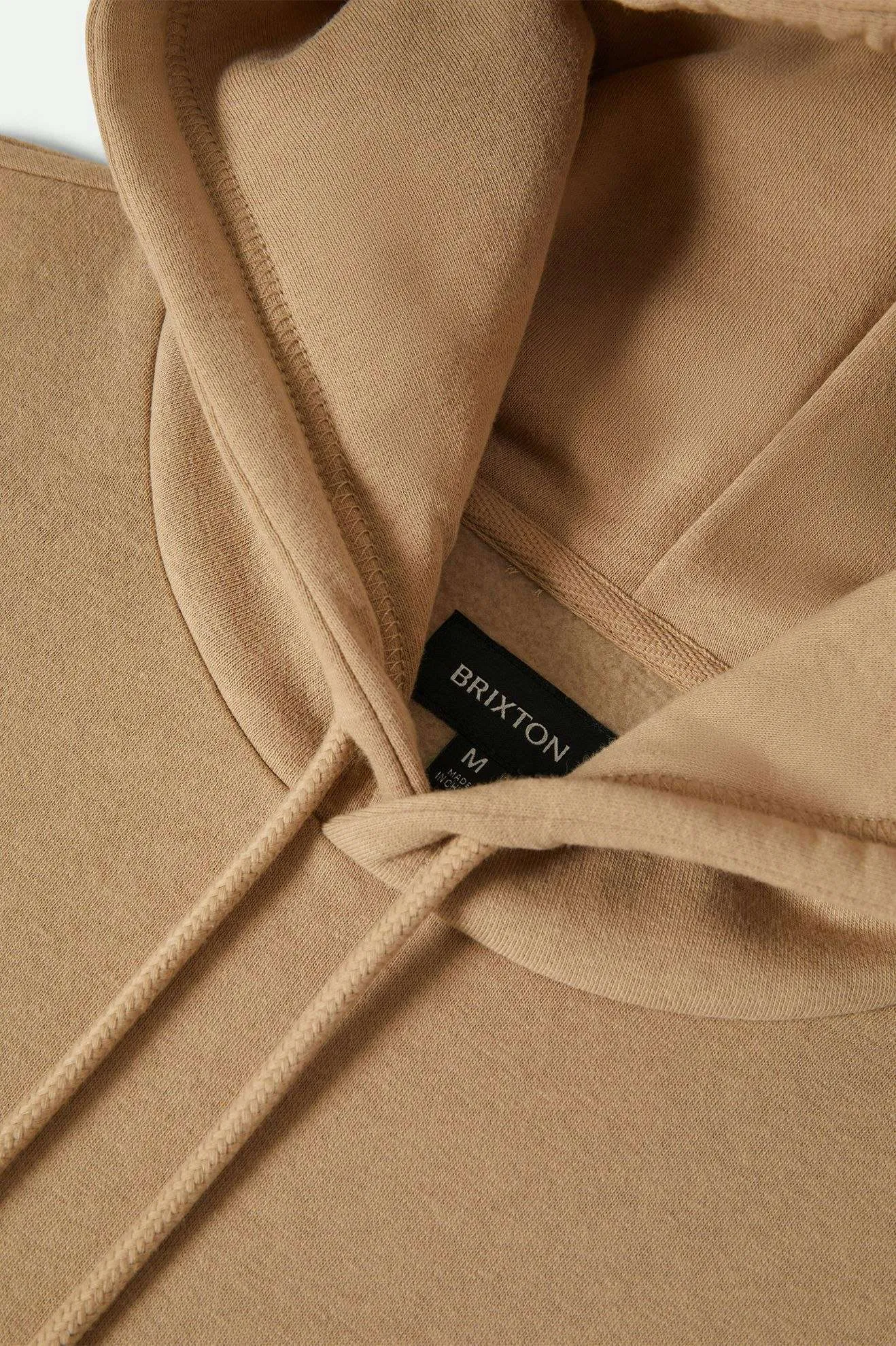 Coors Range Hoodie - Sand