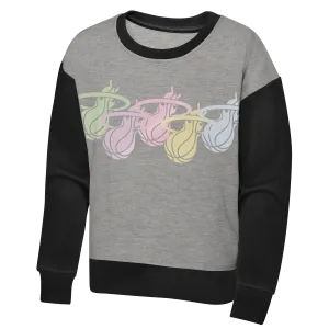 Court Culture Girls Pastel Sweater