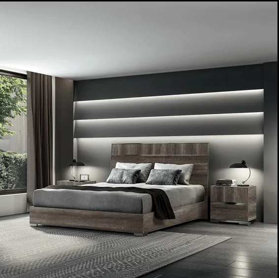 Daia Bedroom collection