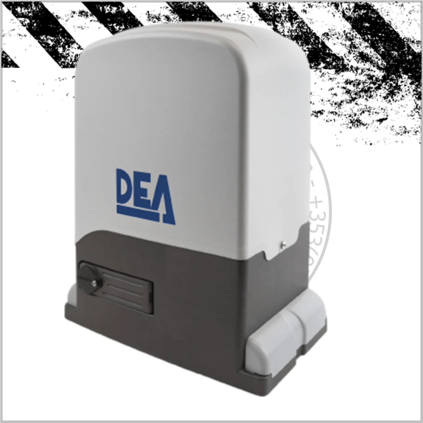 DEA REV sliding gate Kit