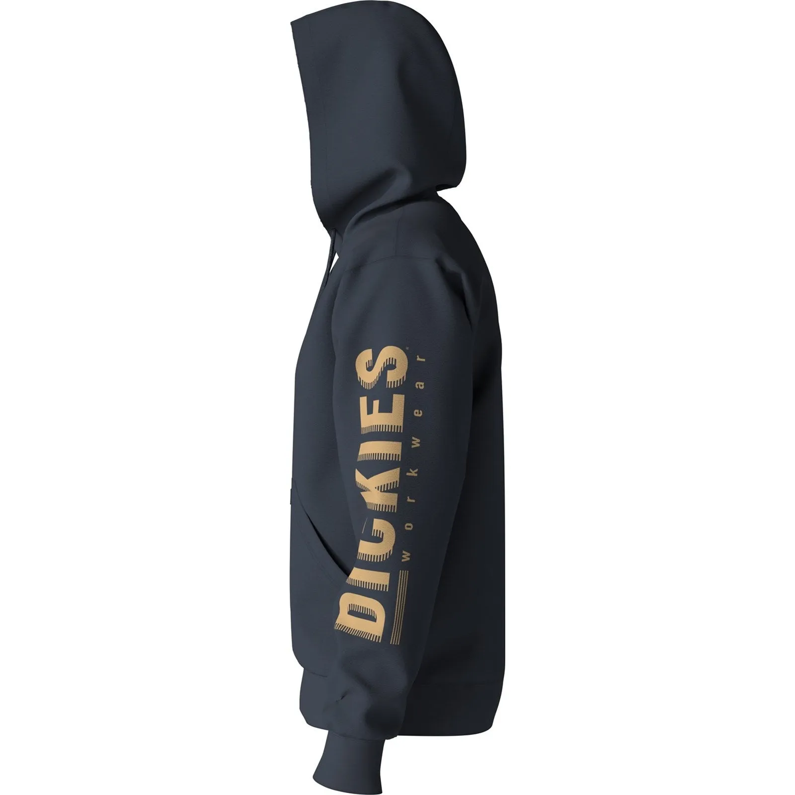 Dickies Graphic Fleece Hoodie