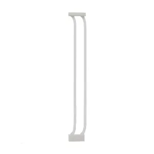 Dreambaby 9cm Gate Extension 100cm High