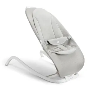 Electric Baby Bouncer & Rocker - Self-Powered Bouncing & Rocking