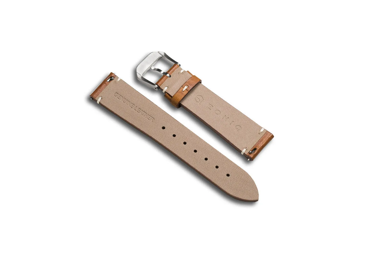 EONIQ Vintage Strap -- Brown