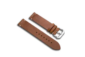 EONIQ Vintage Strap -- Brown