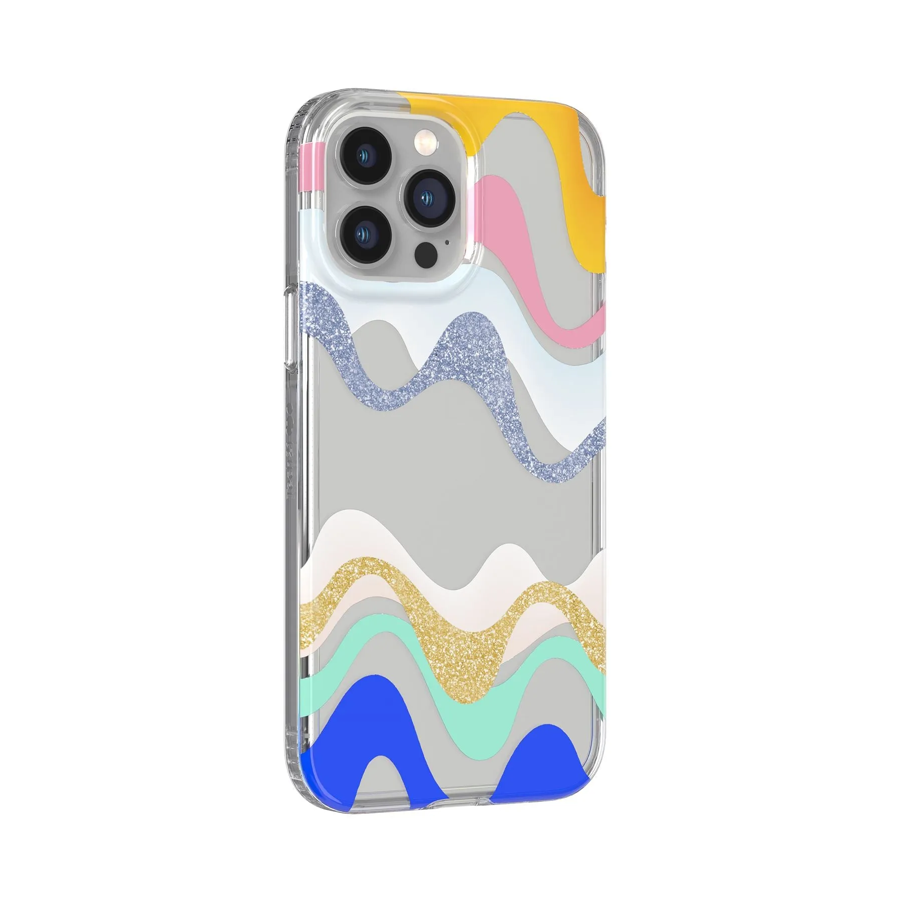 Evo Art - Apple iPhone 13 Pro Max Case - Wiggle