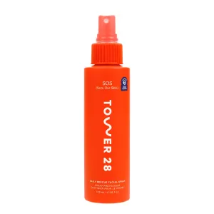 Free Gift: Tower 28 SOS Rescue Spray