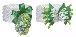 Ganz Baby St. Patty's Day Headband