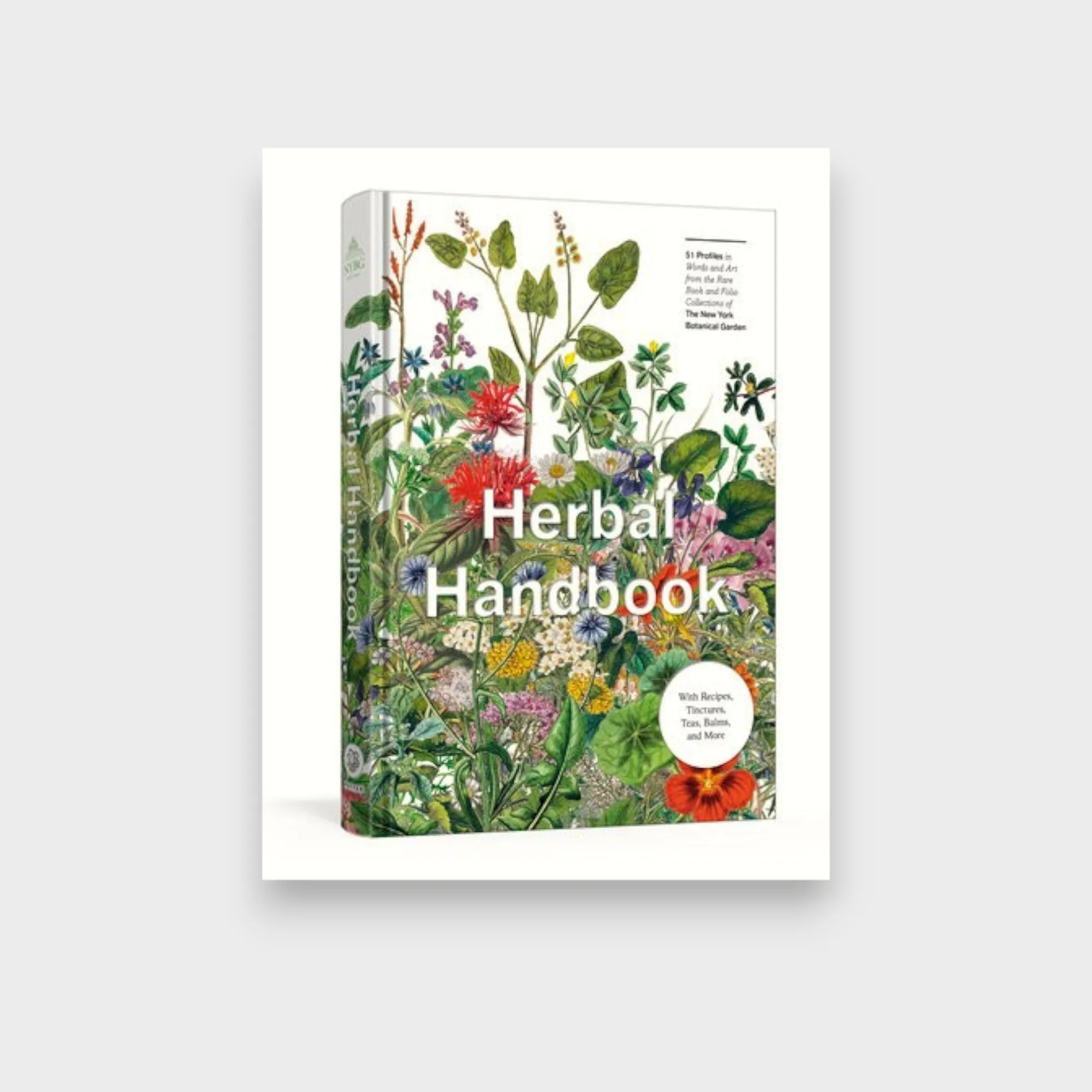 Herbal Handbook